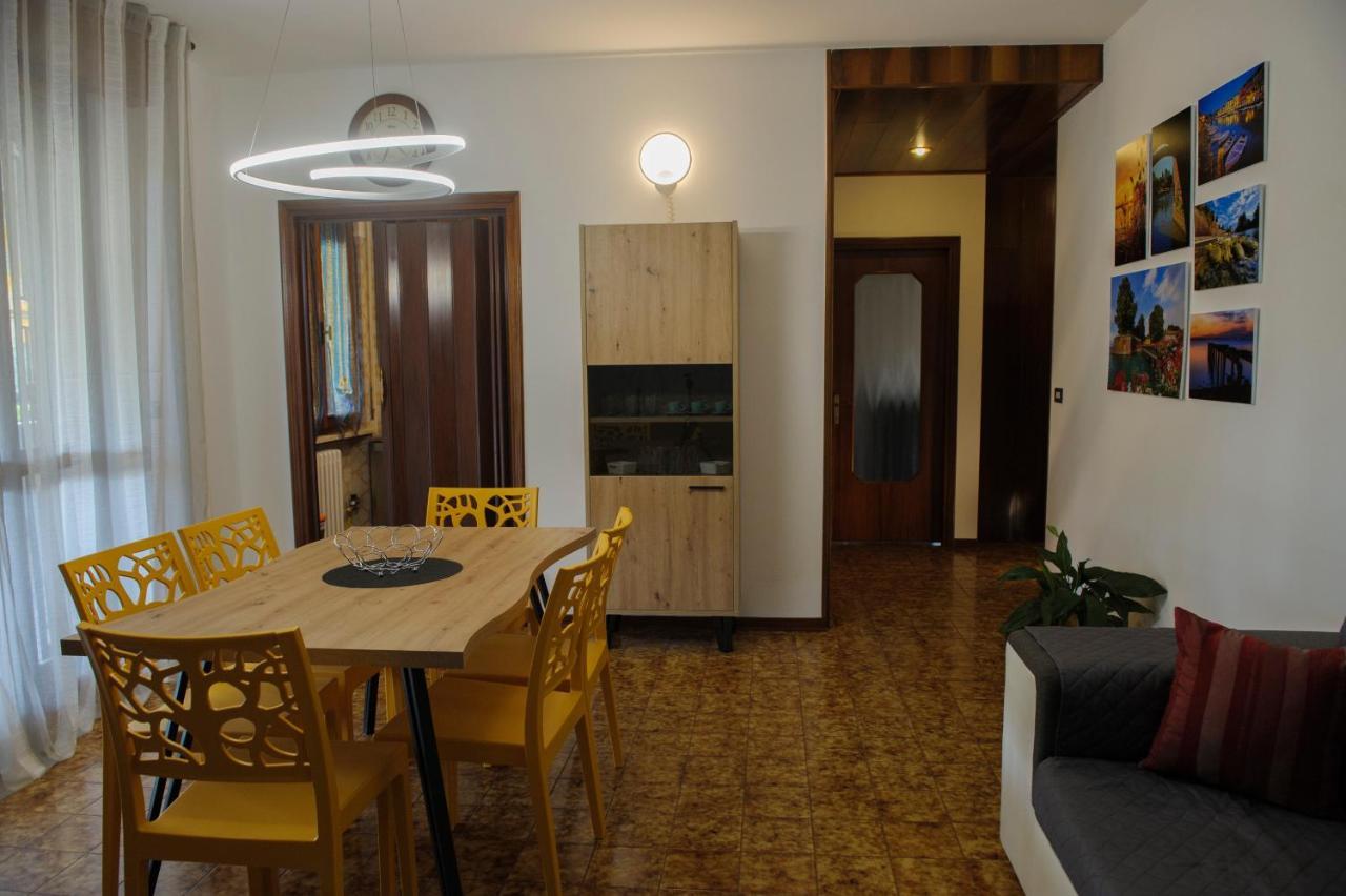 Casa Betty Apartment Peschiera del Garda Ngoại thất bức ảnh