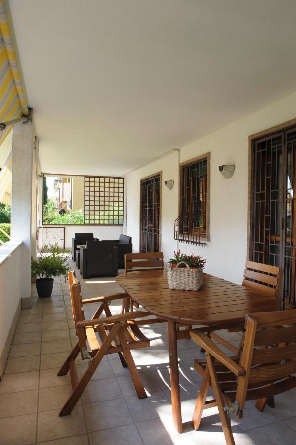 Casa Betty Apartment Peschiera del Garda Ngoại thất bức ảnh