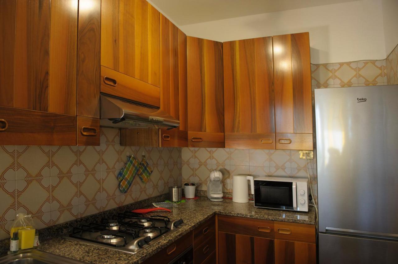 Casa Betty Apartment Peschiera del Garda Ngoại thất bức ảnh