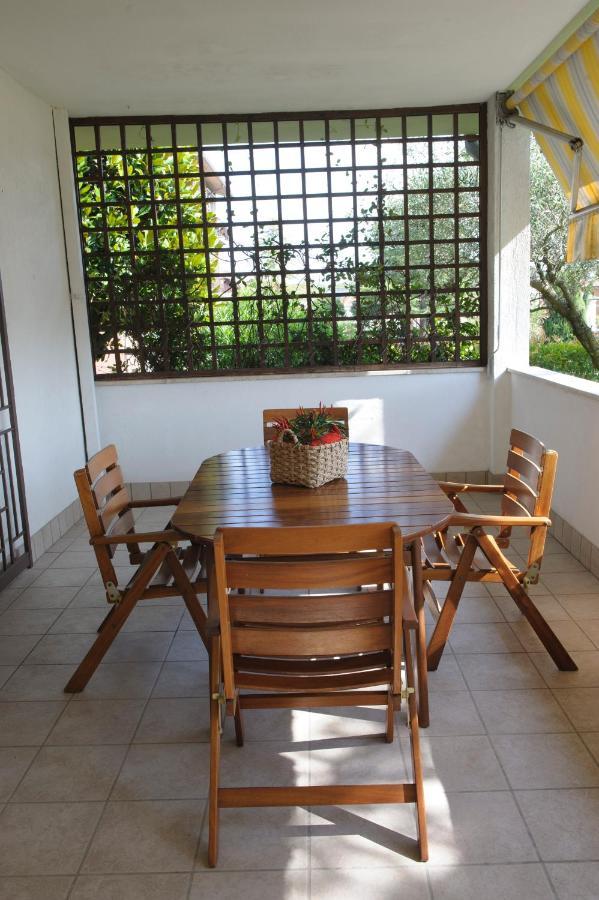 Casa Betty Apartment Peschiera del Garda Ngoại thất bức ảnh