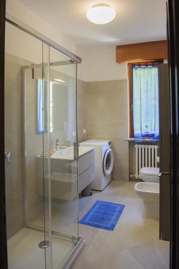 Casa Betty Apartment Peschiera del Garda Ngoại thất bức ảnh