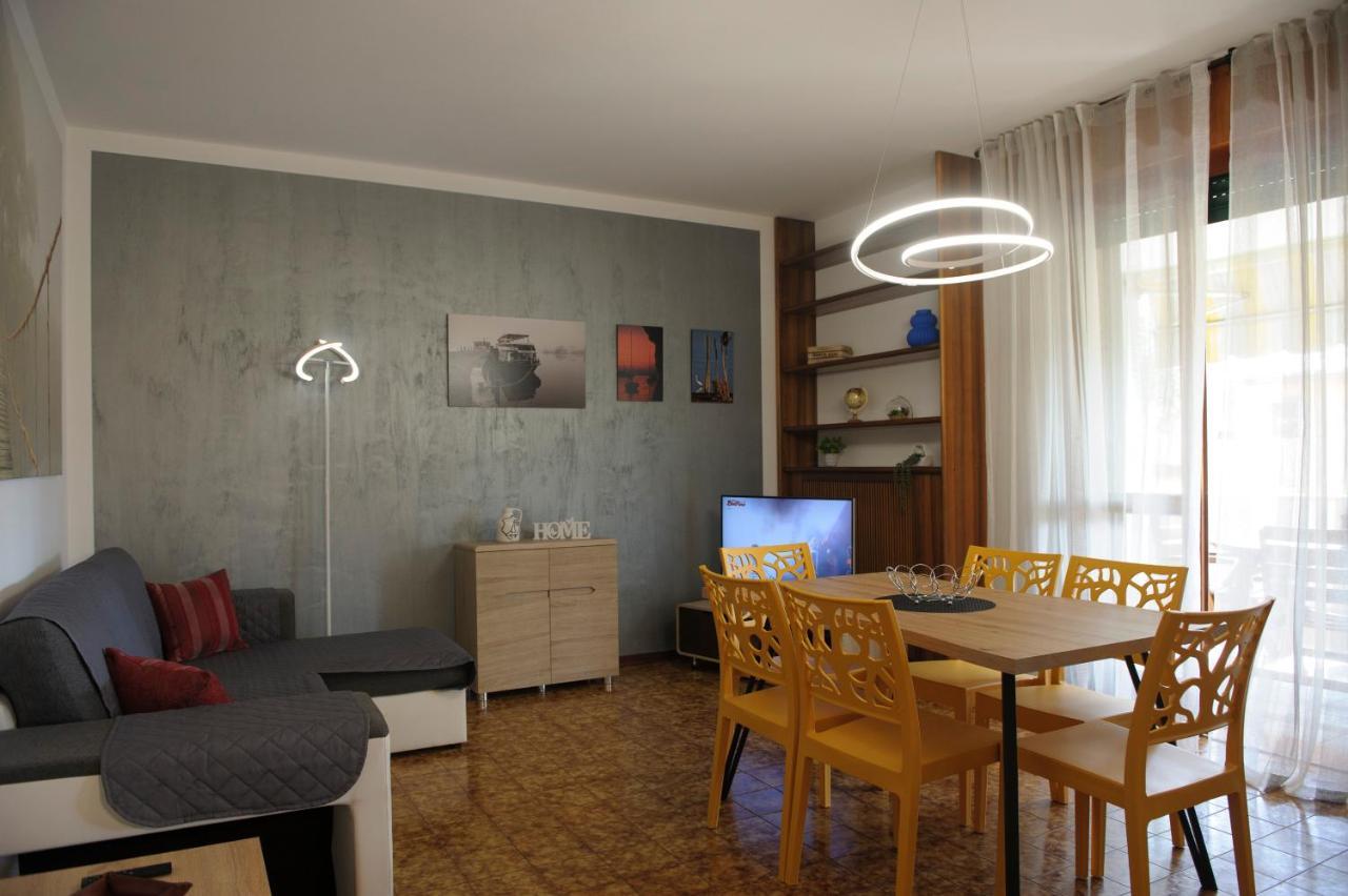 Casa Betty Apartment Peschiera del Garda Ngoại thất bức ảnh