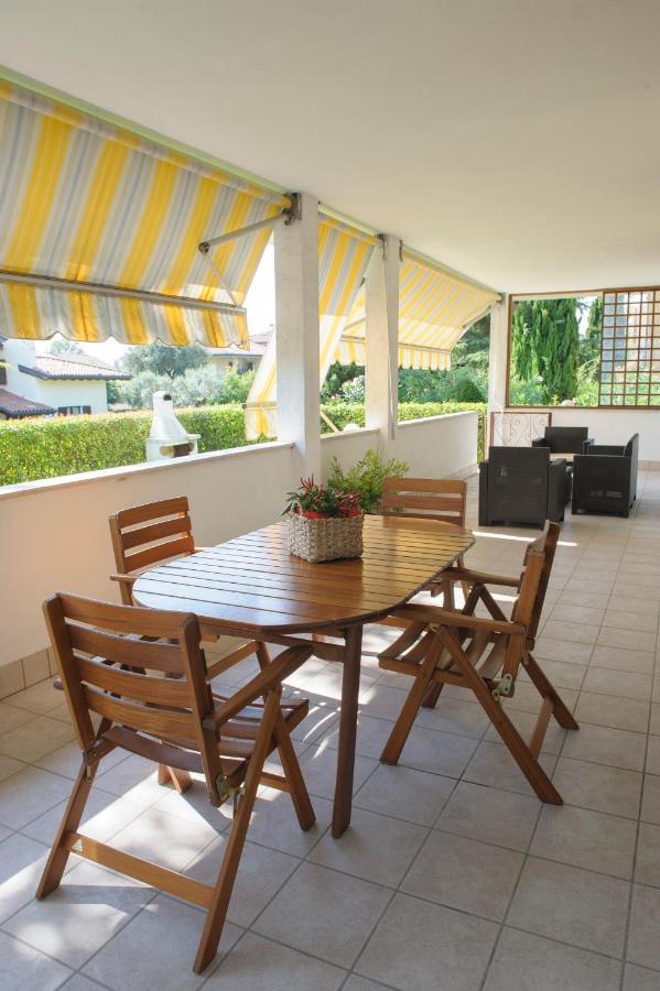 Casa Betty Apartment Peschiera del Garda Ngoại thất bức ảnh