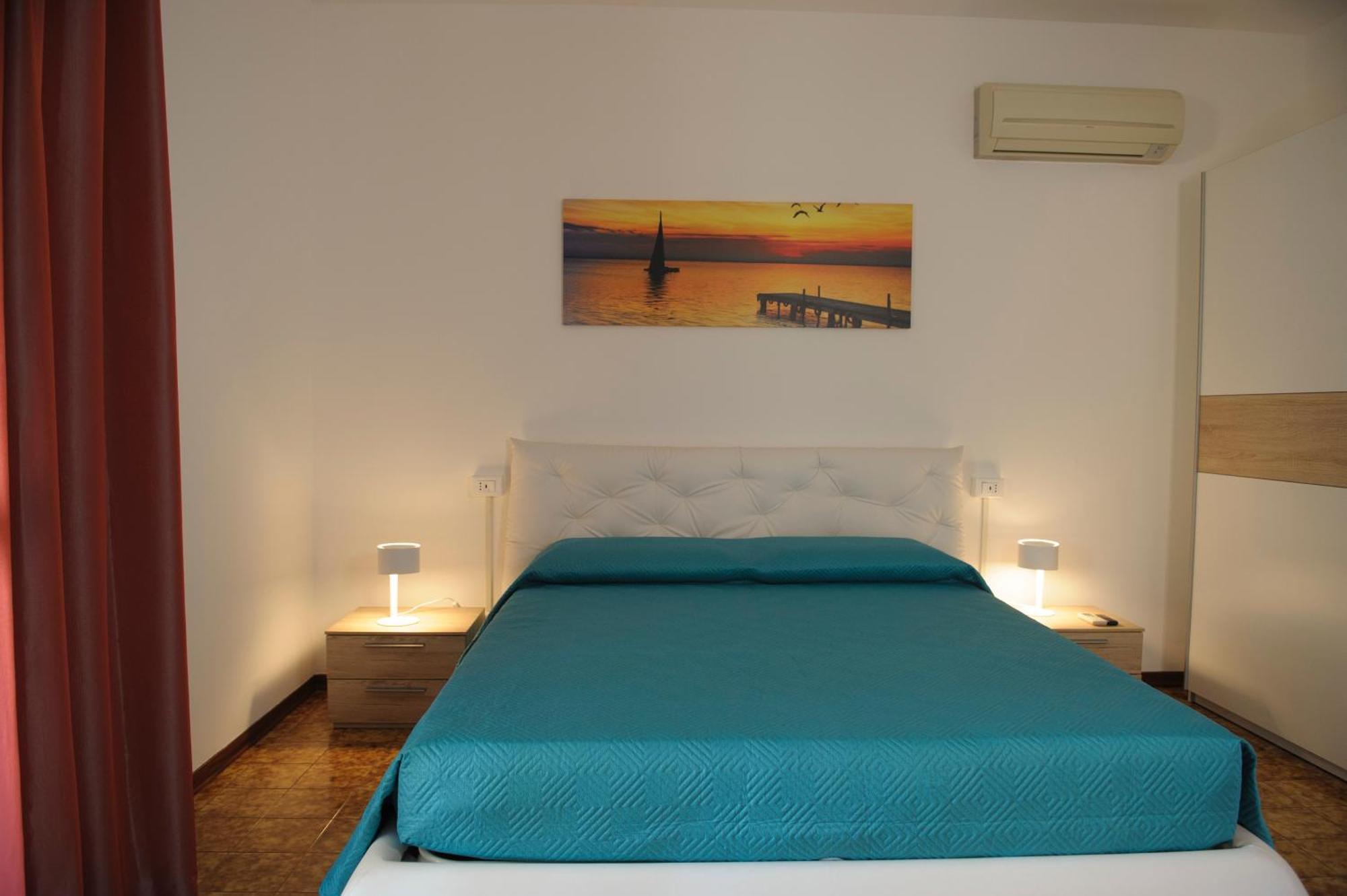 Casa Betty Apartment Peschiera del Garda Ngoại thất bức ảnh